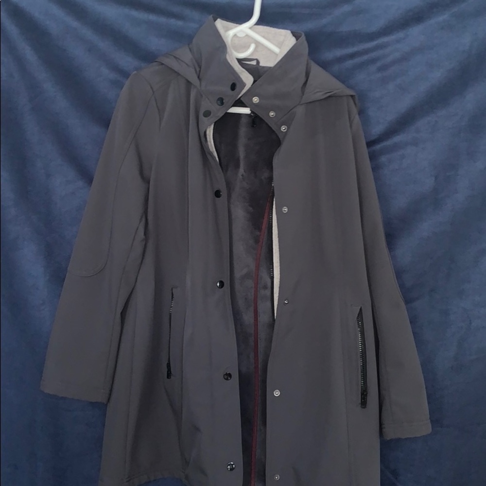 Winter Coat